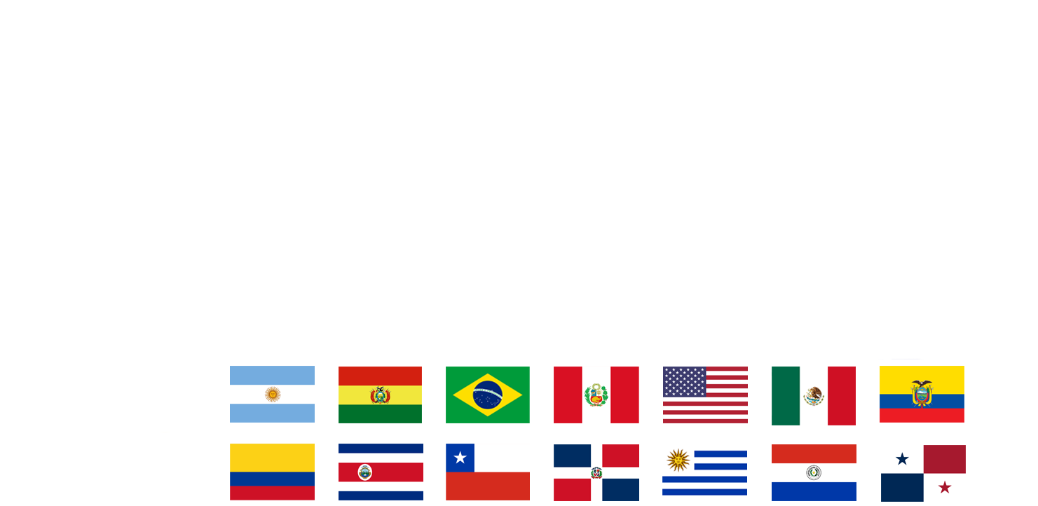 Organización Latinoamericana del Turismo - OLATUR